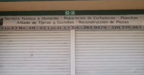 NEEDLES SAS BOGOTÁ NEEDLES SAS BOGOTÁ